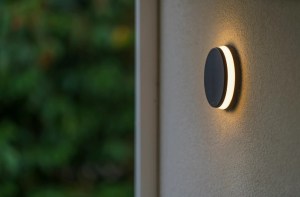 Lightpro Polaris 185W Wand Verlichting A. van Elk BV